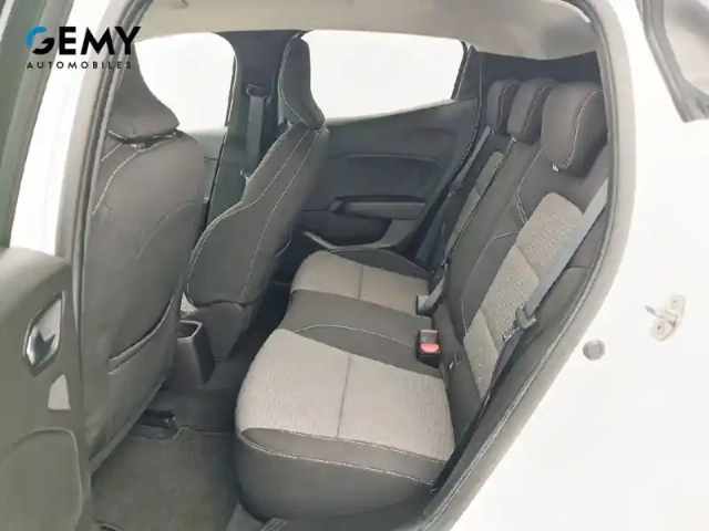Renault Clio tce 90 — photo 33