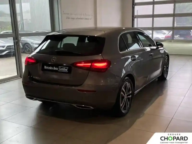 Mercedes Classe A 180 d — photo 25