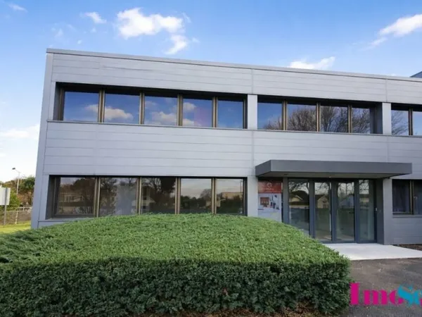 BUREAUX à LOUER