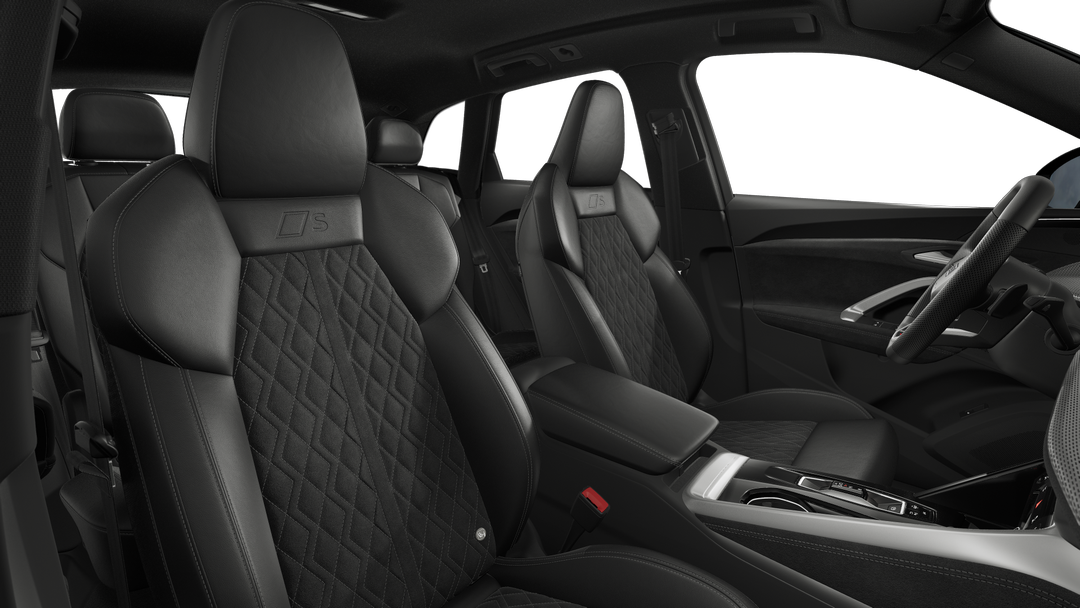 Audi Q5 TFSI 204 ch Hybride S tronic 7 Quattro — photo 7
