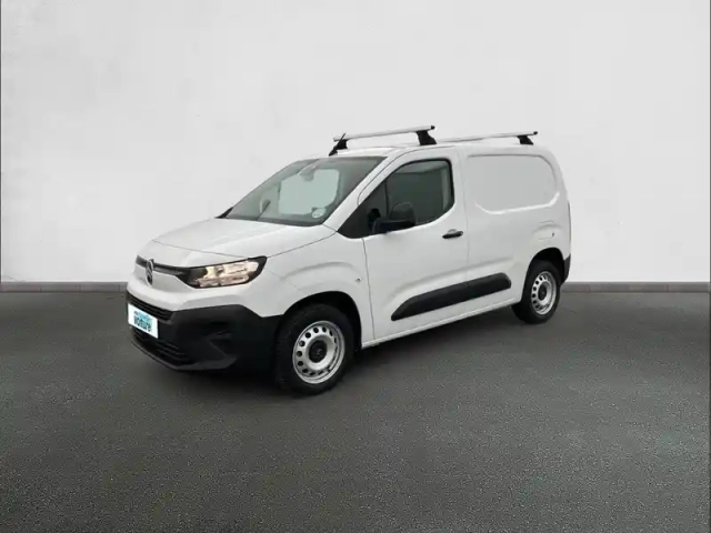 Citroën Berlingo van taille m 1000kg bluehdi 130 s&amp;s eat8