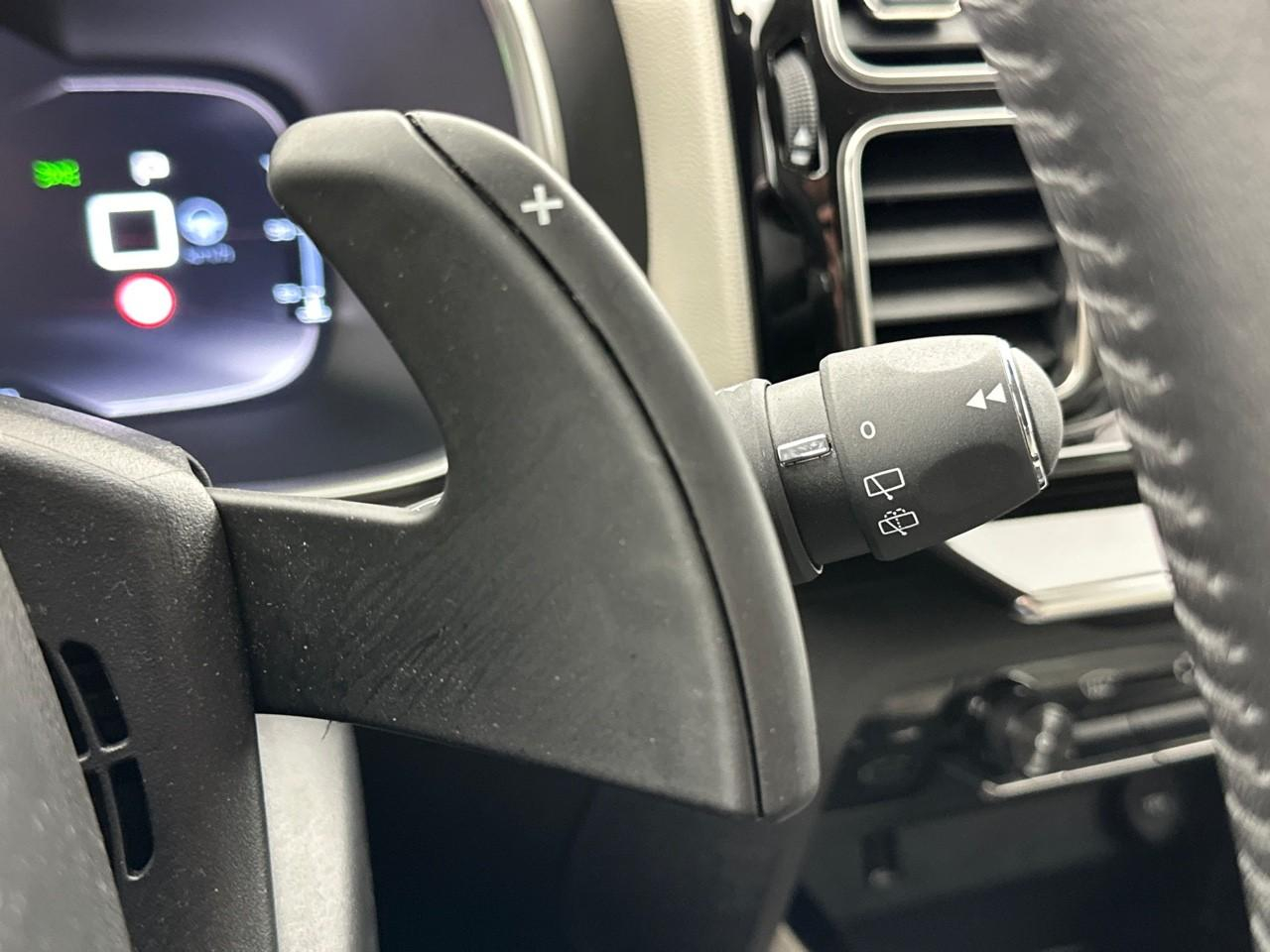 Citroën C5 Aircross puretech 130 s&s eat8 shine — photo 18