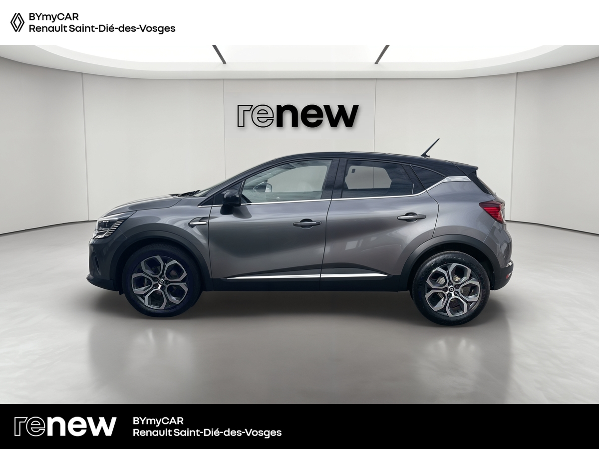 Renault Captur TCe 90 - 21 — photo 2