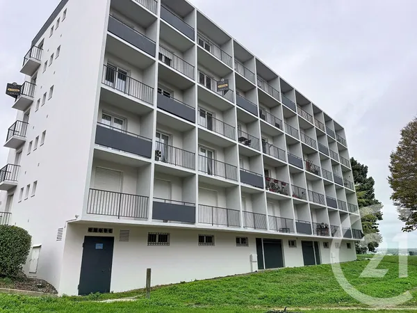 Appartement 4 pièces 94 m²
