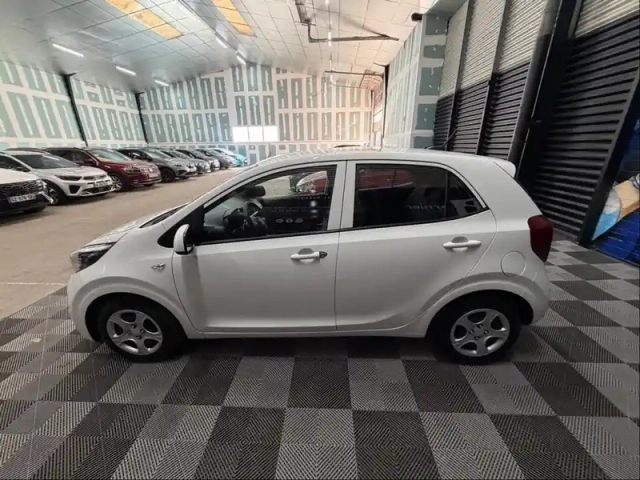 Kia Picanto 1.0 dpi 67ch active — photo 7