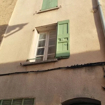 Vente maison Greoux les bain