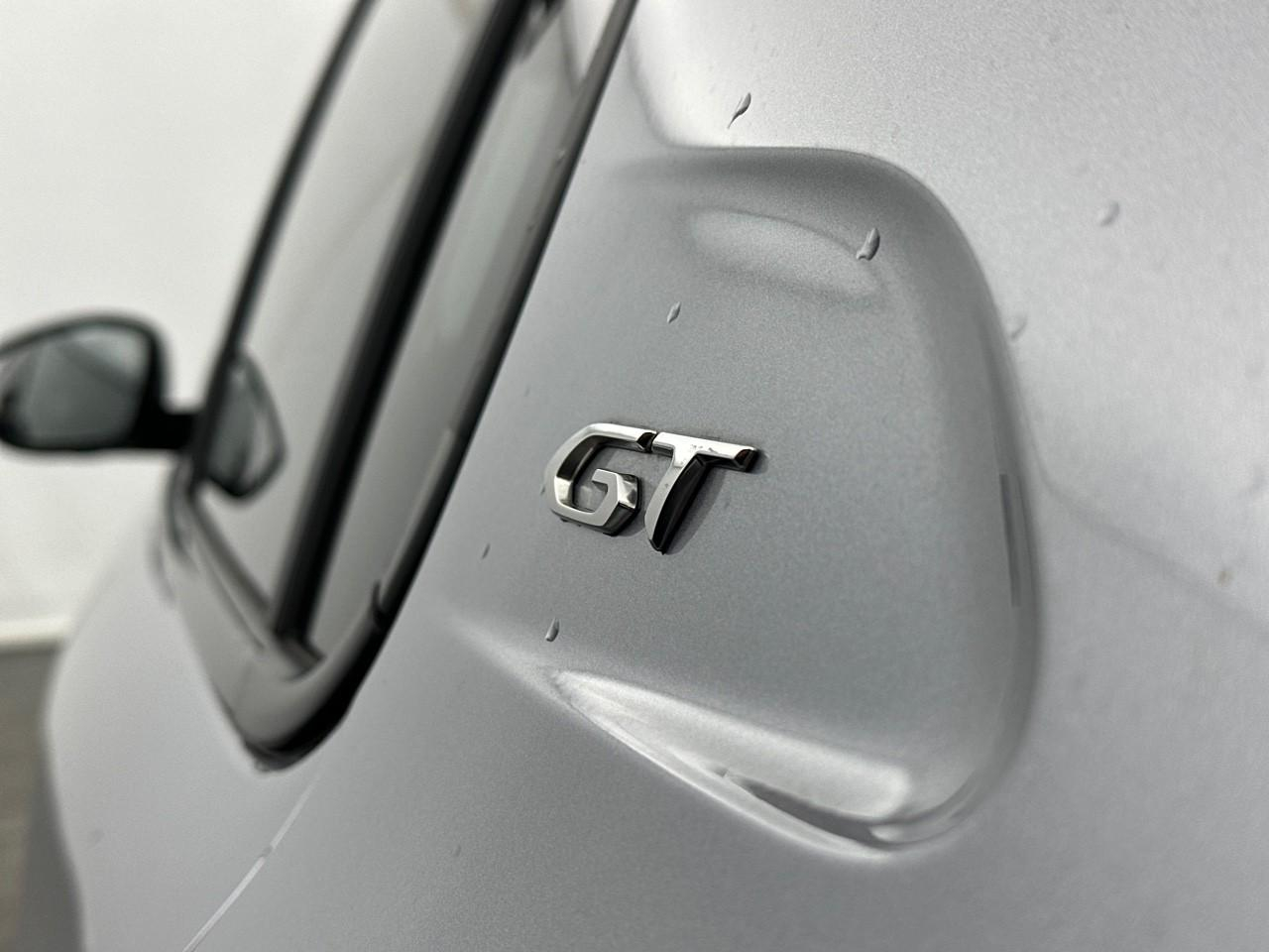 Peugeot 208 puretech 100 s&s bvm6 gt pack — photo 35