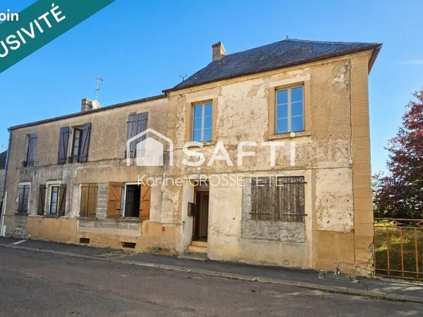 Propriété 9 pièces 265 m²