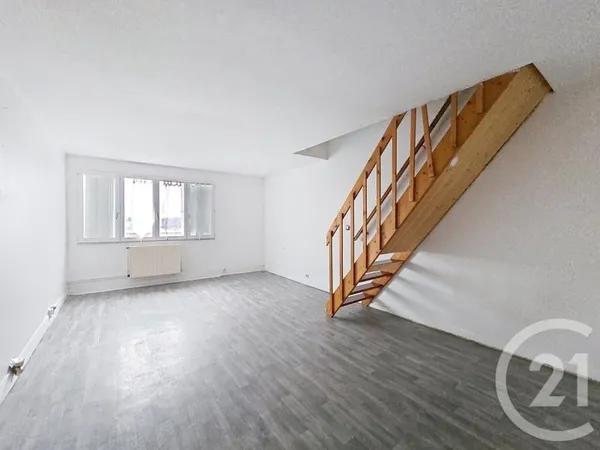 Appartement 3 pièces 78 m²