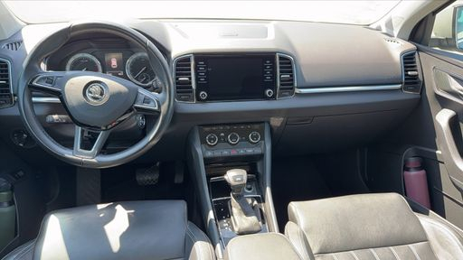 Skoda Karoq 1.5 TSI ACT 150 DSG7 - Style – 2018 – 84550 km – Essence – Boîte Automatique — photo 27