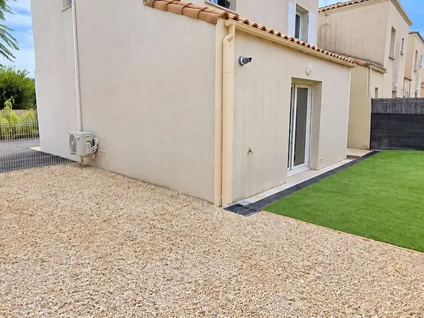 Villa 4 pièces — 87 m² habitables