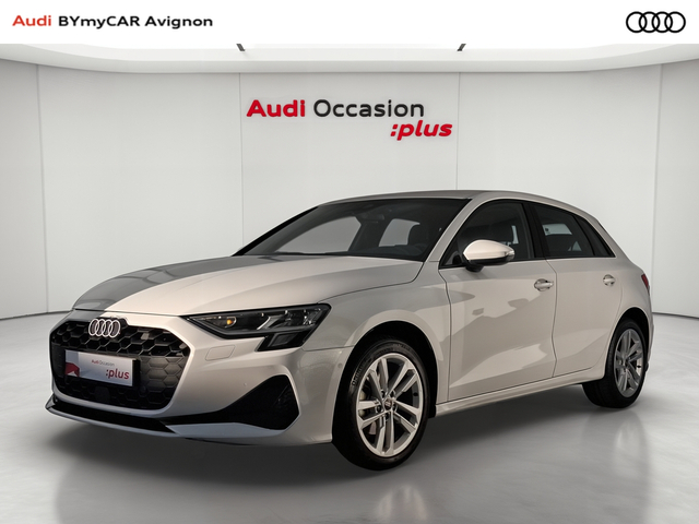 Audi A3 Sportback 35 TFSI Mild Hybrid 150 S tronic 7
