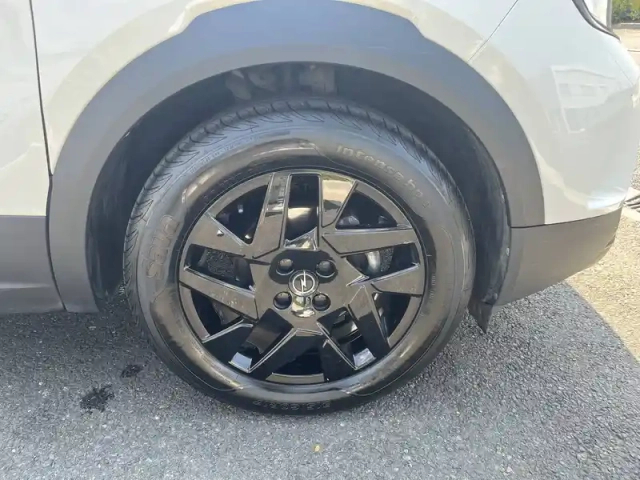 Opel Mokka 1.2 turbo 100 ch bvm6 — photo 12