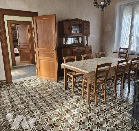 Maison 149 m²
