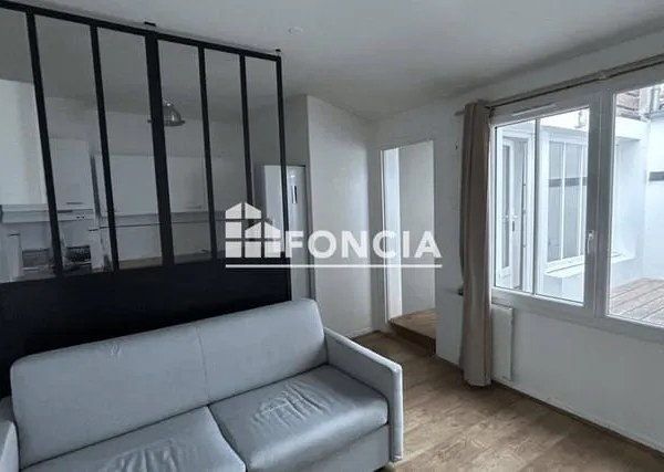 Local commercial 47 m²