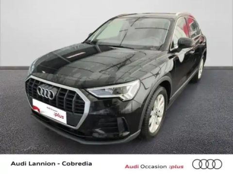 Audi Q3 35 tdi 150ch advanced s tronic 7
