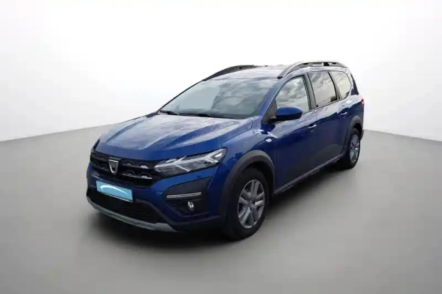 Dacia Jogger eco-g 100 5 places