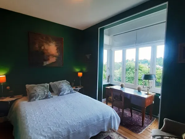 Loue chambre 13m²