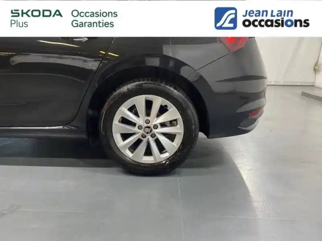 Skoda Scala 1.0 tsi evo 2 116 ch dsg7 — photo 12