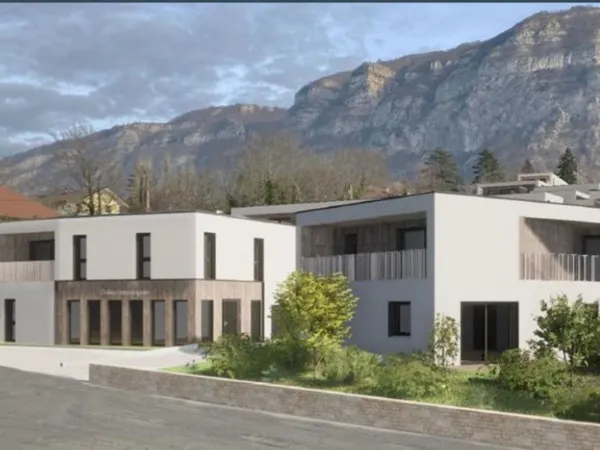 Appartement 4 pièces 102 m²