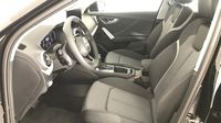 Audi Q2 35 TFSI 150ch Design S tronic 7 — photo 12