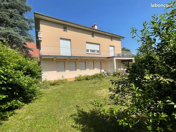 Plappeville — maison d'architecte