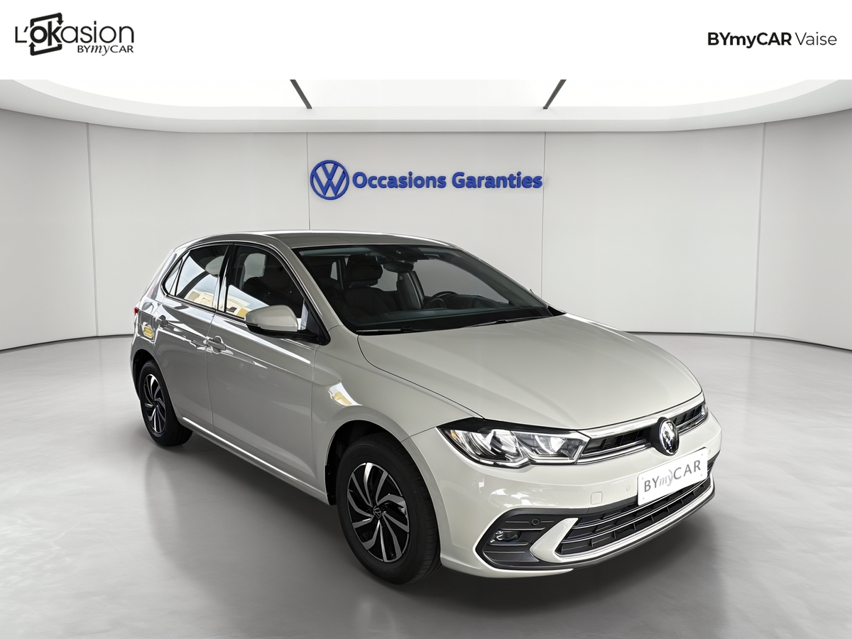 Volkswagen Polo 1.0 TSI 95 S&amp;S BVM5 — photo 7