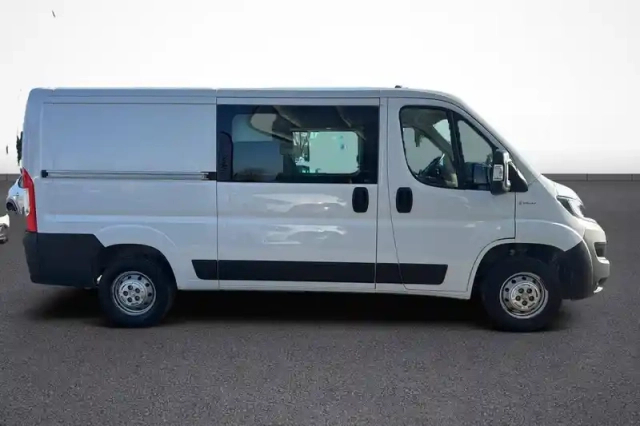 Peugeot Boxer cabine approfondie 7 places 3.3 t l2h1 140 s&amp;s bvm6 — photo 69