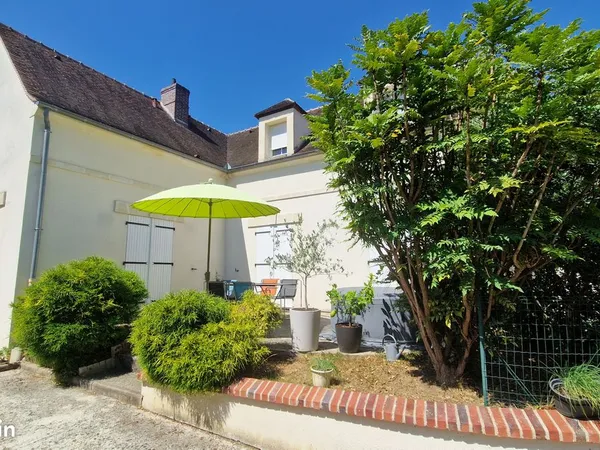 Maison à louer Verderonne 60140