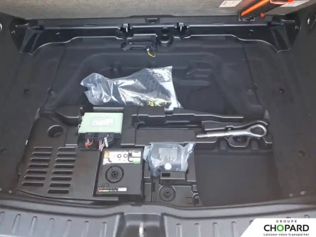 Mercedes Gla 200 d 8g-dct — photo 27