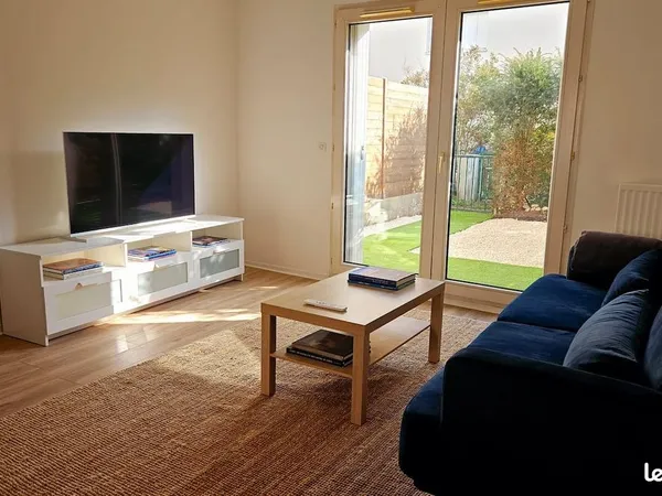 Maison 5 pièces Bretonneau