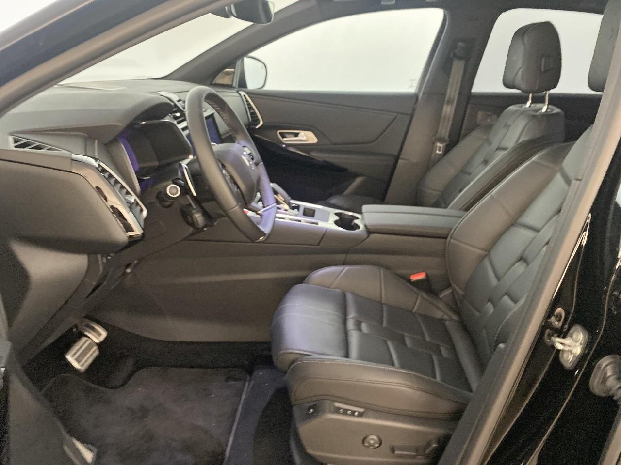 Ds Ds 7 crossback bluehdi 130 eat8 etoile — photo 9