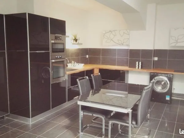 Appt 92m2 meublé T4 Palaiseau
