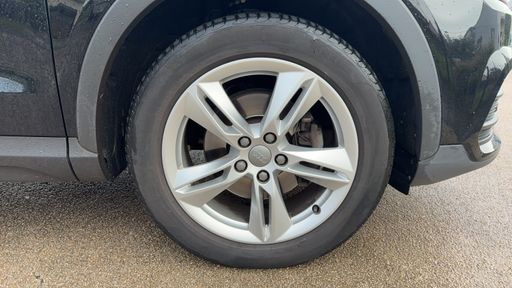 Audi Q3 2.0 TDI 184 S-Tronic 7 - Ambition Luxe – 2016 – 156401 km – Diesel – Boîte Automatique — photo 32