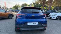 Renault Captur 1.6 E-Tech full hybrid 145ch esprit Alpine — photo 6