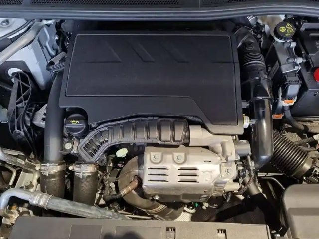 Peugeot 308 puretech 130ch s&amp;s bvm6 — photo 48