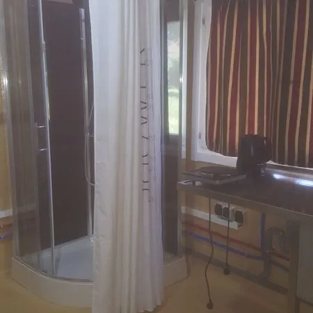 Studio agréable