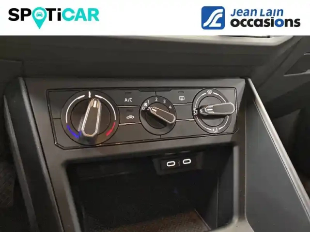Volkswagen Polo 1.0 tsi 95 s&amp;s bvm5 — photo 37