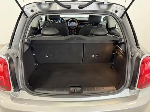 Mini Mini cooper se 184ch  essential bva — photo 10