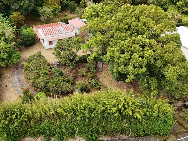 Terrain 4063 m² SAINT DENIS