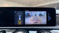 Mercedes Cla Shooting Brake 220 d 190ch AMG Line 8G-DCT — photo 28