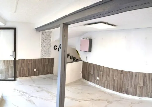 Appartement 2 pièces 33 m²