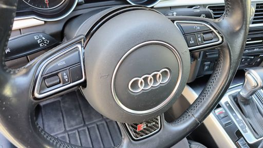 Audi A5 Sportback 2.0 TDI 150 Multitronic 8 - Business Line – 2016 – 118462 km – Diesel – Boîte Automatique — photo 1