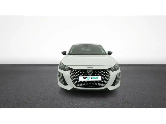 Peugeot 208 electrique 50 kwh 136ch — photo 2