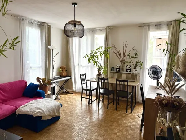 Loue appartement