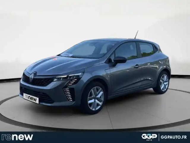 Renault Clio 1.5 dci 100ch evolution - 25 — photo 31