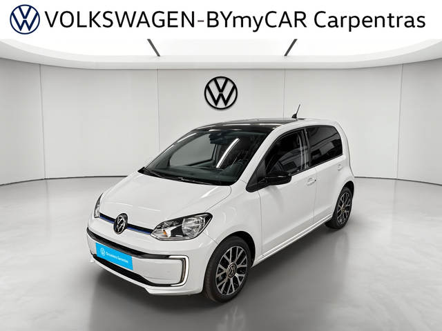 Volkswagen e-up! 83 Electrique