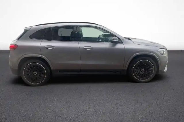 Mercedes Gla 200 d 8g-dct — photo 7
