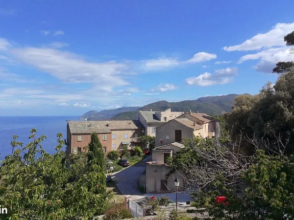 Terrain 971 m² Pino