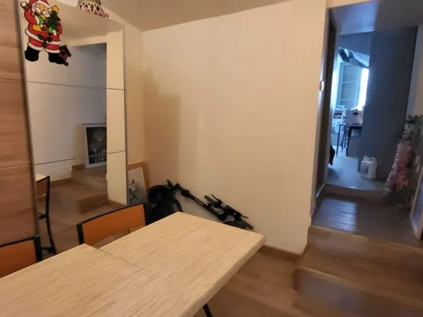 Restauration rapide 50 m²